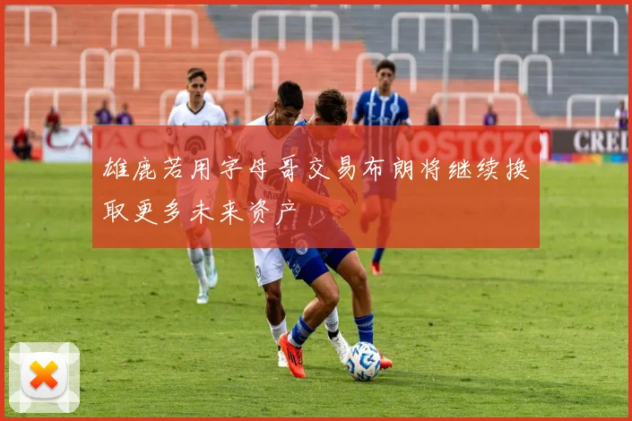 雄鹿若用字母哥交易布朗将继续换取更多未来资产